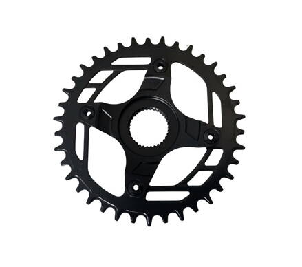 Bafang prevodník CW G522.1A 38-zubový