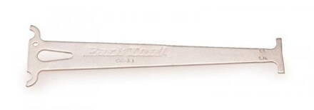 Park Tool mierka na reťaze PT-CC-3-2