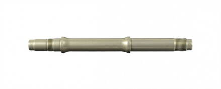 Novatec os A-TYPE pre D252SB-BO-AA, 10x135x145 mm