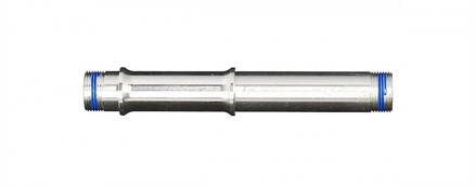 Novatec os B-TYPE QR-130, 10x130x140 mm