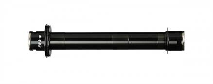 Novatec os MULTI-B12, 12x148 mm