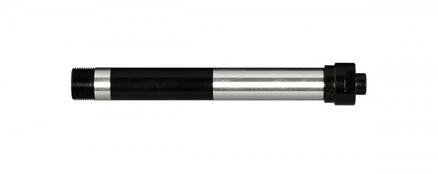 Novatec Axle MULTI-QR os, 10x135x145 mm