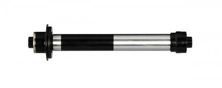 Novatec Axle MULTI-QR os, 10x135x145 mm