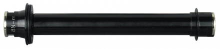 Novatec Axle XDH42SB-X12 os, 12x157 mm, Shimano