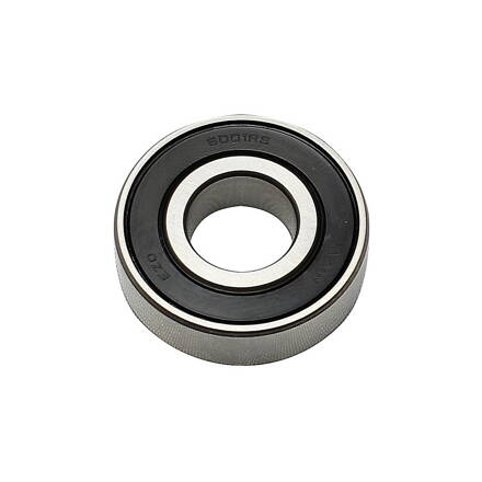 Novatec ložisko 6001-RS, EZO, 12x28x8 mm
