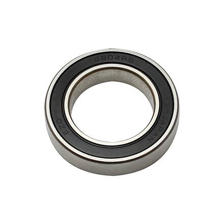 Novatec EZO 6804-RS ložisko, 20x32x7 mm