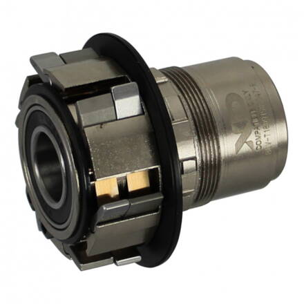 Novatec E6 orech, 6-západkový, Sram XD, oceľ, OEM