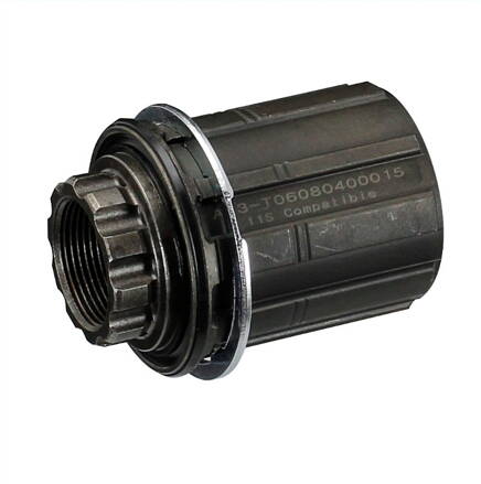 Novatec orech S1 (TSBT) type, Shim HG11, oceľ, OEM
