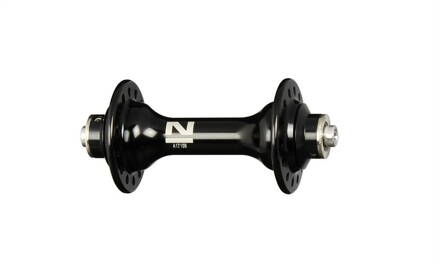 Novatec A171SB predný náboj, 28 dier, QR, OEM