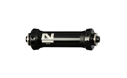 Novatec AS511SB predný náboj, 20 dier, QR, OEM