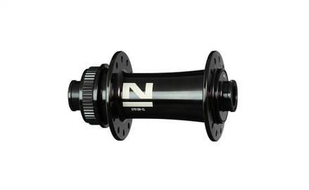 Novatec D791SB-CL-12 predný náboj, CL, 24 dier, 12x100 mm, OEM