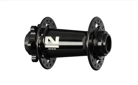 Novatec XD641SB-B20 predný náboj, 6 dier, 32 dier, 20x110 mm, OEM