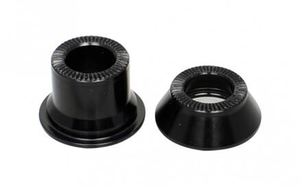 Novatec krytka 12 mm pre D411SB-CL, D411CB-CL