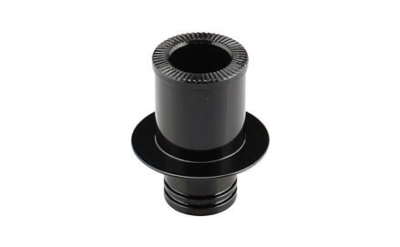 Novatec krytka 12 mm pre XD611SB-CL, D771SB-CL