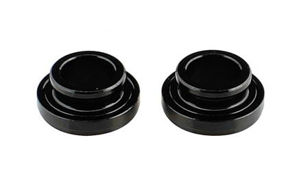 Novatec krytka 15 mm pre D041SB-15, D811SB-15, XDS641SB-B15, D791SB-B15, D711SB-B15