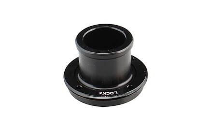 Novatec krytka 15 mm pre 791SB-CL