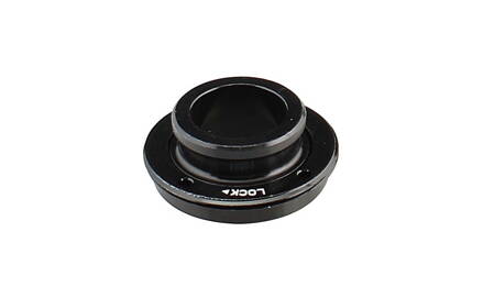 Novatec krytka 15 mm pre 791SB-CL