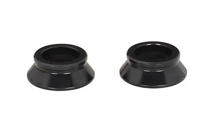 Novatec krytka 15 mm pre XD831CB/D411CB-15/D411SB-15