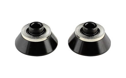 Novatec krytka QR pre D411SB, D411CB, XD831SB, XD831CB