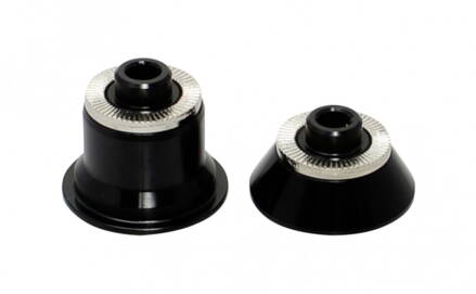 Novatec krytka QR pre D411SB-QR-CL, D411CB-QR-CL