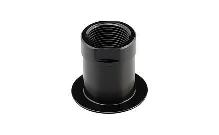 Novatec krytka 10 mm pre D792SB-CL
