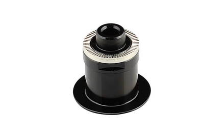 Novatec krytka QR pre D412SB-CL