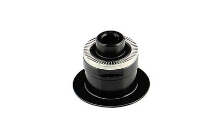 Novatec krytka QR, ľavá pre D412SB, D412CB