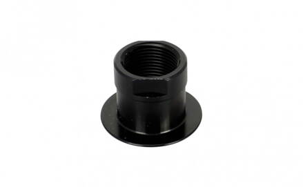 Novatec krytka X12 pre D412SB, D412CB