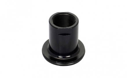 Novatec krytka 12 mm pre D792SB-CL, D572RSB-CL-X12, D572RSB-CL-B12