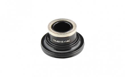 Novatec krytka 10 mm pre D812SB, D042SB