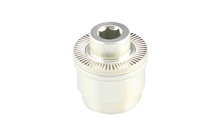 Novatec krytka QR pre 270637