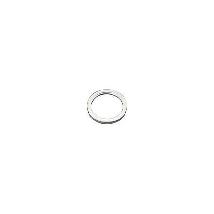 Novatec podložka 15x12x1.6 mm