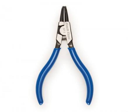 Park Tool Kliešte na poistné krúžky na hriadele ; 1,33mm ParkTool PT-RP-3