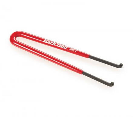 Park Tool Kľúč s čapmi červený 2 mm ParkTool PT-SPA-2C