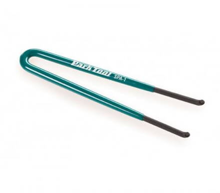 Park Tool Kľúč s čapmi zelený 2,8 mm ParkTool PT-SPA-1C