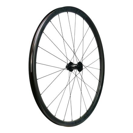 Novatec Novatec alloy Gravel wheels G24A OE Team, U1.0 tubeless ready, 12x100/12x142mm, Shimano HG, alloy sleeved rims, 24.0x28.0x18.5 (int./ext./height), J-hook triple butted stainless spokes, DSN nipples. UPGRADE WHEELS WITH COLOUR STICKERS. Write email