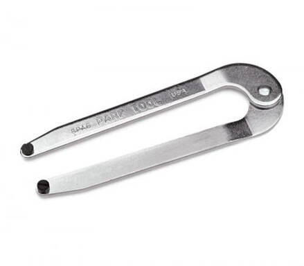 Park Tool Kľúč s čapmi nastaviteľný ParkTool PT-SPA-6