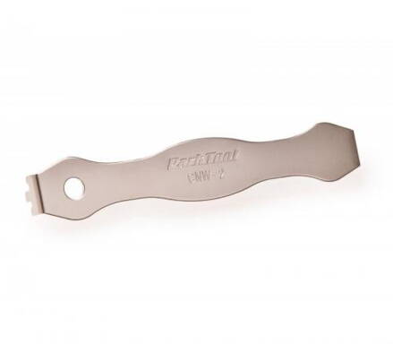 Park Tool Kľúč na matice prevodníkov Parktool PT-CNW-2