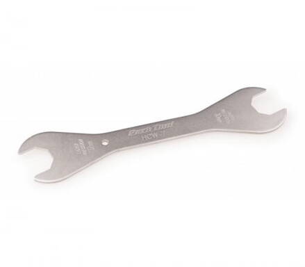 Park Tool Kľúč hlavového zloženia 30 a 32 mm Parktool PT-HCW-7