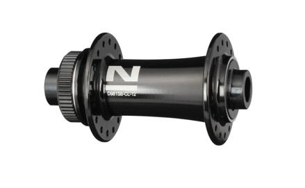 Novatec D981SB-CL-12, predný náboj, 32 dier, 12x100, OEM