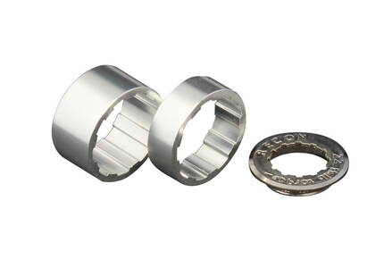Novatec prestavbová sada (Shimano 9 na Single Speed)