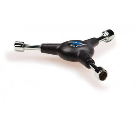 Park Tool Kľúč Y nástrčný 8-9-10 mm Parktool PT-ST-3