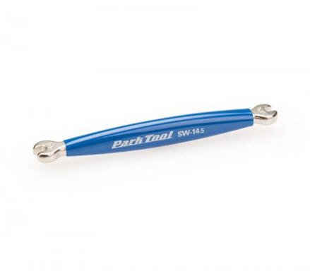 Park Tool Kľúč centrovací Shimano SW-14-5 ParkTool PT-SW-14-5