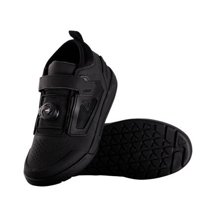 LEATT cyklistická obuv ProFlat 3.0  , Black , V26