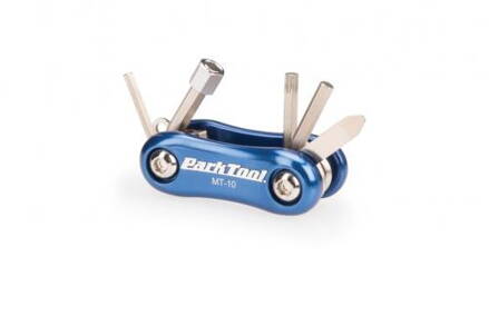 Park Tool Multikľúč ParkTool MT-10 PT-MT-10