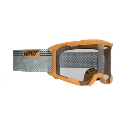 LEATT okuliare Goggle Velocity 4.0 MTB X-Flow