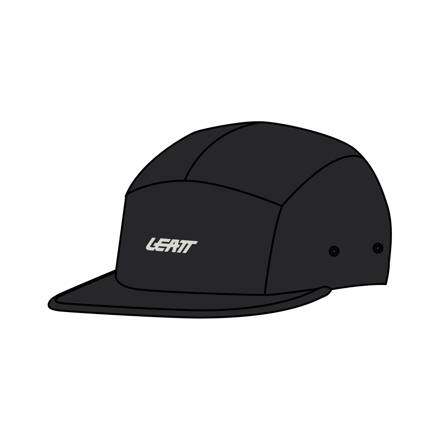 LEATT šiltovka Cap 5-Panel
