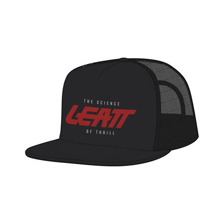 LEATT šiltovka Cap Trucker
