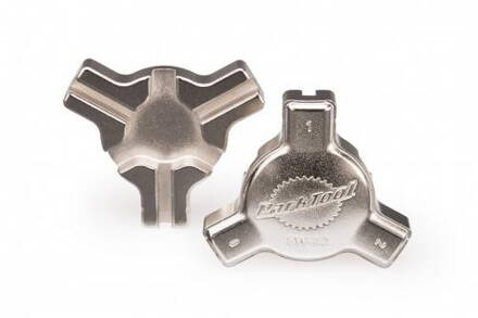 Park Tool Kľúč centrovací Three Way ParkTool PT-SW-7-2