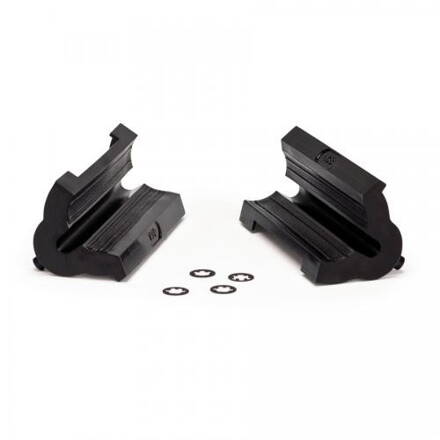 Park Tool ND Polstrovanie upínačov ParkTool 100-3C a 100-5C PT-468B